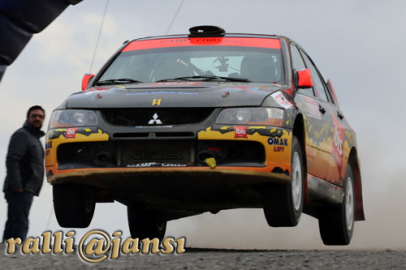 Ralli sezonu, İstanbul’da kapandı