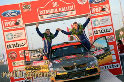 Burak Çukurova; "İstanbul'da risk değil, keyif aldık"