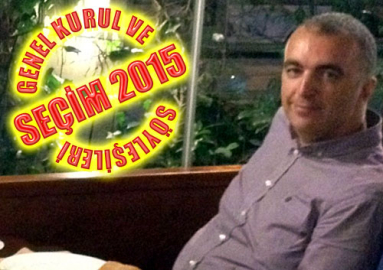 Ömer Yüce; "Federasyondan beklentimiz, desteğin artması"