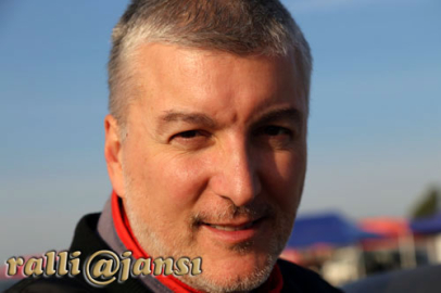 Burak Türkkan; "Bize bu sene yarış kazanmak, kısmet değilmiş"