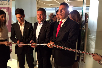 "Spor, benim hayalim!"