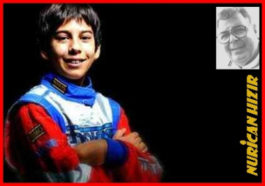 Berkay’ın açtığı yolda ilerlemek…