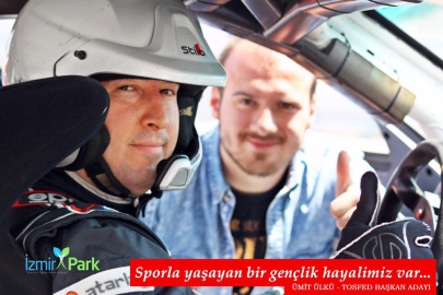 Ümit Ülkü'nün projeleri belli oldu