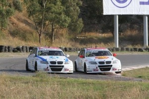 Ülkü ve Atar nefes kesti (Fotoğraf: İzmir Park)