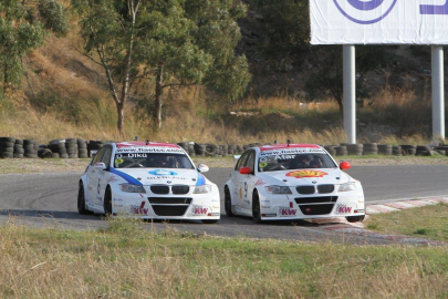 İzmir Park, sezonu yüksek adrenalinle kapadı