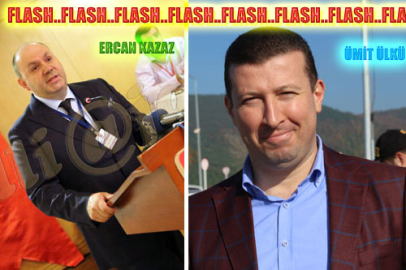 Flash | Sürpriz ittifak!