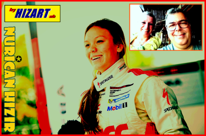 Natasha olmak çok mu zor?..