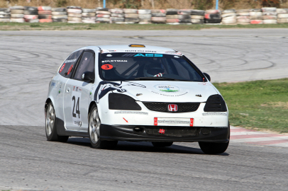 Pist sezonu İstanbul Park’ta noktalanıyor