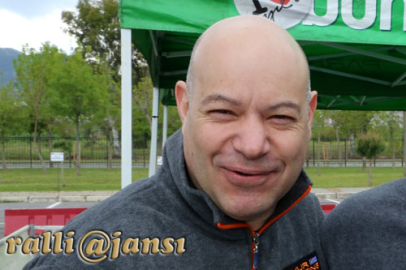 Kerem Üstünkaya; "Milli kahramanımız olmalı!"