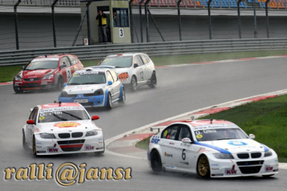 Süper grupta ikinci yarış 'yetişmedi'!