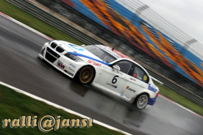 "Süper" Şampiyon; Ümit Ülkü