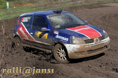 Hakan Ertarman, Demsaş’la bu kez TRŞ’de!