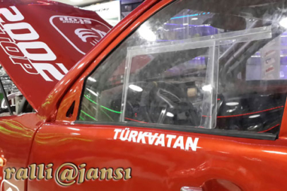 Selami Türkvatan; "Kupa kazanarak sponsoruma teşekkür etmek istiyorum"