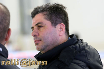 Süleyman Sırrı Kolot; "Karting pistleri çok tozlu"