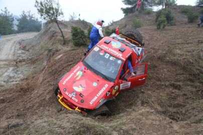 İsmail Ayhan, şanssız başladı