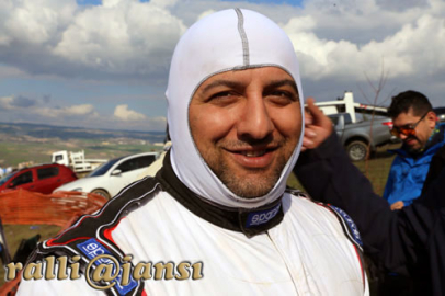 Kadir Küçükaydın; "Mekanik sporlarda podyuma kimin çıkacağı belli olmaz!"