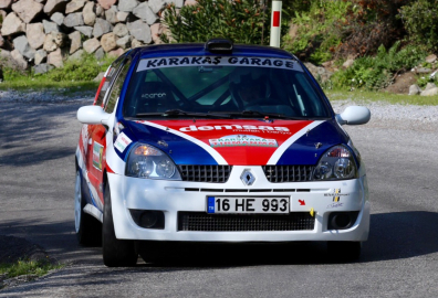 İzmir'in tırmanma kupaları Bursa'ya gitti