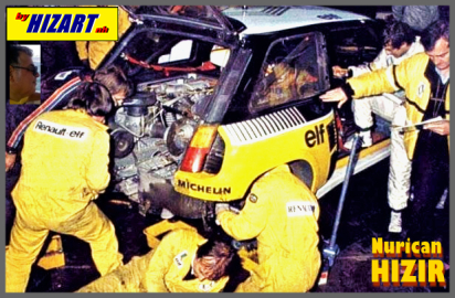 Tırmana tırmana ilerlemek…