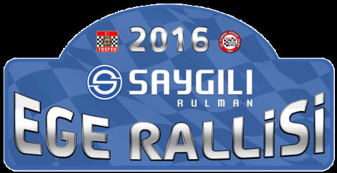 Ralli sezonu Ege'de açılıyor!