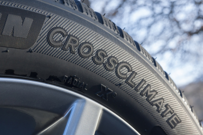 Michelin CrossClimate 1 yaşını doldurdu