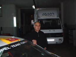 Yusuf Aramacı Kupası