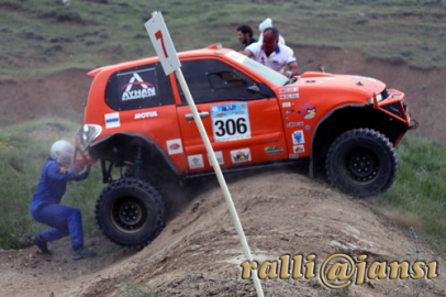 'Herkül' Bora'nın nefes kesen anları..