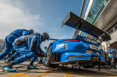 Hız tutkunlarının yeni lastiği Azenis FK453 Türkiye’de