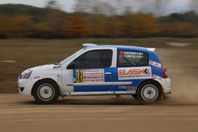 Rallikros tavminine yeni format!