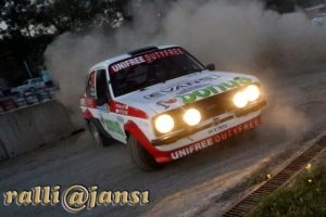 Uğur Soylu, Kocaeli'nde ilk günün grup N lideri..