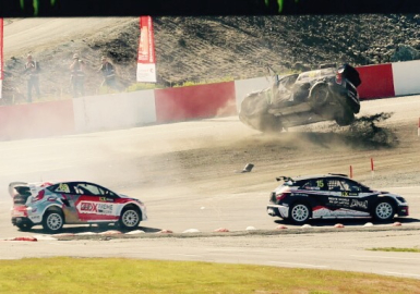 Cehennem taklasız olmaz!