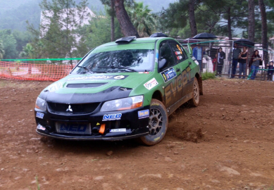 Kocaeli'nde ilk gün sürpriz yok