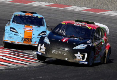 Cehennemde son gün!