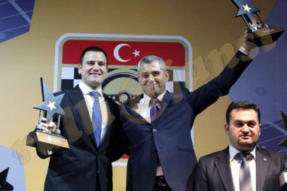 Kocaeli'nde Orhan Avcıoğlu kazandı