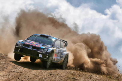 Michelin LTX Force rüzgarı WRC İtalya’da esti