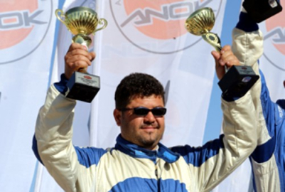 Çankaya'da kupaları Ülkü topladı