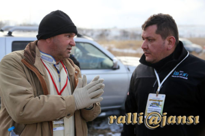 İsmail Ayhan, Andoff kupasına hızlı başladı