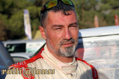 Hüseyin Kurt; "Baja, hedeflerimi değiştiren bir yarış oldu"