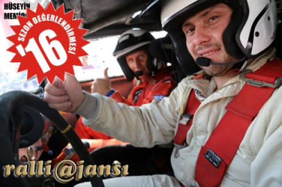 Hüseyin Memioğlu; "Şampiyonum ama 2017’de seyirciyim!"