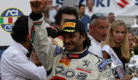 Andreucci; "ERC’nin İtalya’ya geri dönmesi büyük bir haber!"