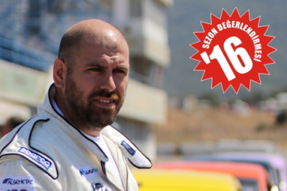 Alper Coşkun; "Yeniler, eskilere kök söktürdü!"