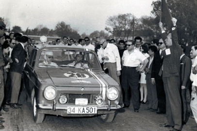 Anadol 50. Yaşını kutluyor!