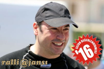 İsmet Toktaş; "Salise farkla kazandığım yarış unutulmazdı"