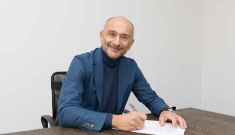 Tarquini Hyundai’nin TCR test pilotu oldu