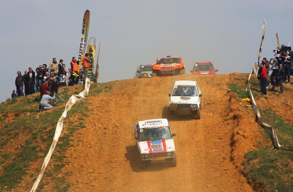 Para ödülü İsoff Challenge’a olan ilgiyi arttırdı