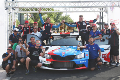 BC Vision takımlarda liderliğini korudu