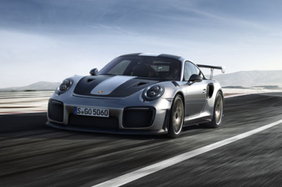 Tüm zamanların en güçlü 911’i; Yeni Porsche 911 GT2 RS