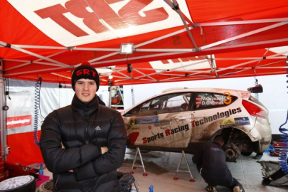 Gryazin, boş durmuyor!