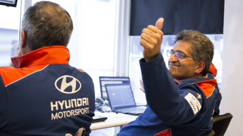 Nandan; "Polonya bizim için önemli bir sonuç"