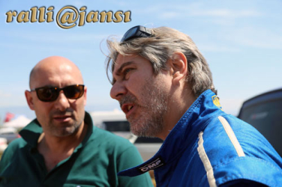 Özgür Yaprak: "Hak edenin kazanacağı bir yarış olmasını dilerim"