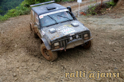 Sakarya Offroad için 24 kayıt yapıldı!
